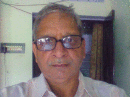 Brajesh Kumar Tripathi @ faizabad