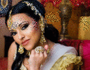 Annie Shah - Annie Shah Asian Bridal Makeup