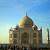 Mumtaz Ahmad - Taj Mahal, Agra - India