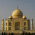 Mumtaz Ahmad - Taj Mahal, one of the seven wonders in modern world