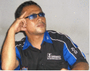 Ahmad Baharun Nur - AHMAD BAHARUN NUR: November