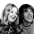 Dave Eager - Dave with Mary Hopkin 1969