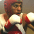 Basem Gohar - Bas Gohar. Orangeville, Ontario Boxing Trainer
