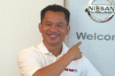 Tom Nguyen - Tom Nguyen Preowned Sales Consultant