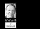 Gregory Peterson @ Wellesley, MA
