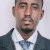 Mohamed Ali Abdi  @ Mogadishu