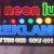 Neon Lux Reklame @ Tuzla Canton