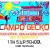 Campo Gecko @ Kap Trafalgar, Conil,Spanien