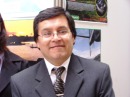 Luis Alfaro Lozano - Luis Alfaro Lozano, jefe de Sernanp (foto: Inforegión)