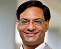 Ashutosh Sharma - Infosys Prize Engineering Laureate Ashutosh Sharma, delivers Nanotechnology ...