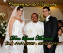 Lucas Macieira Celebrante de Casamentos @ Esmeraldas