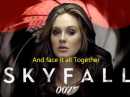 TwetMusic - Adele Skyfall lyrics Free Music Video Result - TwetMusic