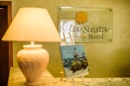 Hotel La Siesta Jastrzębia Góra @ Jastrzębia Góra