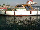 Ebru Ship Charter @ Istanbul