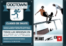 Doctown Skate Camp
