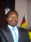 Josland Zeh @ Yaoundé
