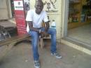 Abdoulie @ Banjul