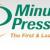 Minuteman Press @ Fourways, Sandton 2155