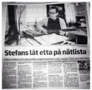 Stefan Karlsson @ Vetlanda