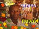 Mahmoudou Fafaya Diallo @ Fafaya
