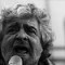 Beppe Grillo @ Genova, Italy