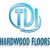 TDI Hardwood Floors @ 2845 Acacia Drive,Victoria