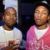  Pharrell - Kanye & Pharrell