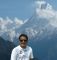 Ram Bdr. Chhetri @ Nepal