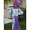 Princess Nana-Mensah @ acrra ghana