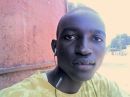 Musa Jobe @ banjul the gambia