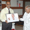 Dr. Shailesh Thaker - G. Narayan & Dr. Shailesh Thaker